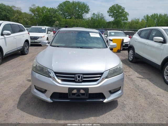 Продаж на аукціоні авто 2015 Honda Accord Ex-l, vin: 1HGCR2F81FA202796, номер лоту: 44996272