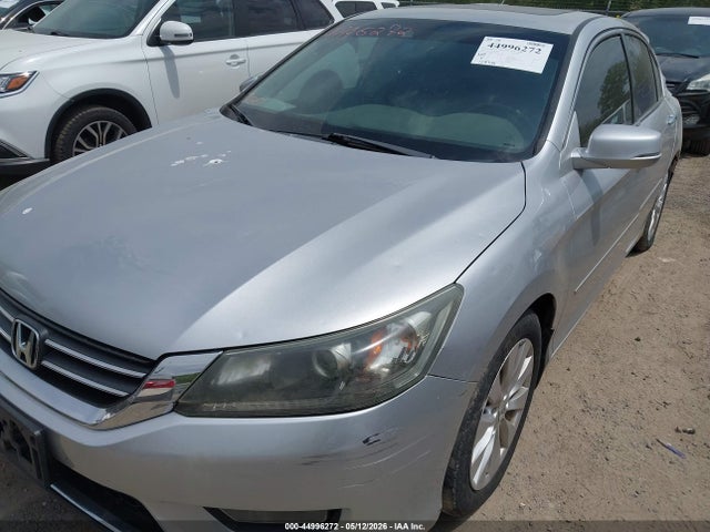 Продаж на аукціоні авто 2015 Honda Accord Ex-l, vin: 1HGCR2F81FA202796, номер лоту: 44996272