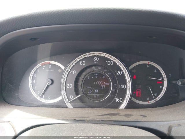 Продаж на аукціоні авто 2015 Honda Accord Ex-l, vin: 1HGCR2F81FA202796, номер лоту: 44996272