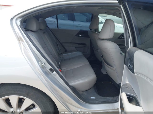 Продаж на аукціоні авто 2015 Honda Accord Ex-l, vin: 1HGCR2F81FA202796, номер лоту: 44996272
