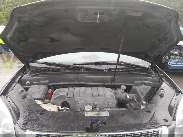 Aukcja sprzedaży 2012 Gmc Acadia Slt-1, vin: 1GKKRRED6CJ284915, numer aukcji: 44996274