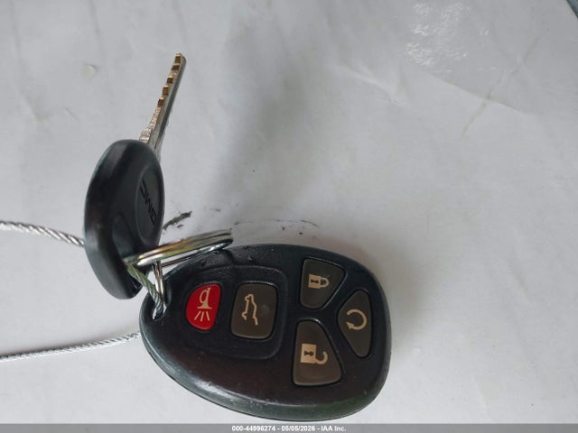 Aukcja sprzedaży 2012 Gmc Acadia Slt-1, vin: 1GKKRRED6CJ284915, numer aukcji: 44996274
