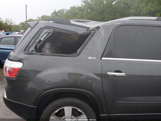 Aukcja sprzedaży 2012 Gmc Acadia Slt-1, vin: 1GKKRRED6CJ284915, numer aukcji: 44996274