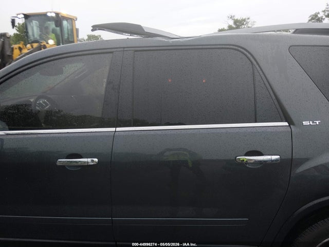 Aukcja sprzedaży 2012 Gmc Acadia Slt-1, vin: 1GKKRRED6CJ284915, numer aukcji: 44996274