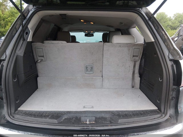 Aukcja sprzedaży 2012 Gmc Acadia Slt-1, vin: 1GKKRRED6CJ284915, numer aukcji: 44996274