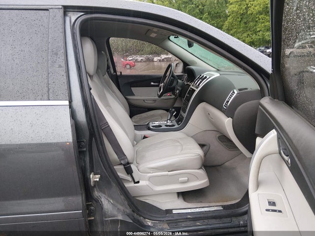 Aukcja sprzedaży 2012 Gmc Acadia Slt-1, vin: 1GKKRRED6CJ284915, numer aukcji: 44996274
