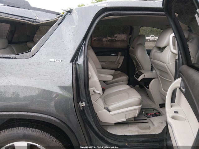 Aukcja sprzedaży 2012 Gmc Acadia Slt-1, vin: 1GKKRRED6CJ284915, numer aukcji: 44996274