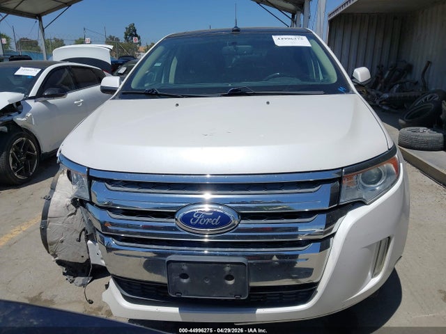 Ford EDGE SEL 2014 2FMDK3JC1EBB39674 Image 12
