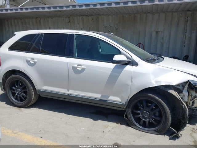 Ford EDGE SEL 2014 2FMDK3JC1EBB39674 Image 13