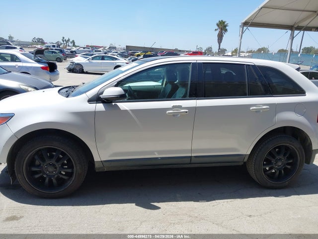 Ford EDGE SEL 2014 2FMDK3JC1EBB39674 Image 14