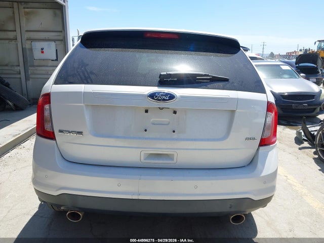 Ford EDGE SEL 2014 2FMDK3JC1EBB39674 Image 16