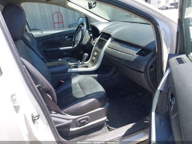Ford EDGE SEL 2014 2FMDK3JC1EBB39674 Image 5