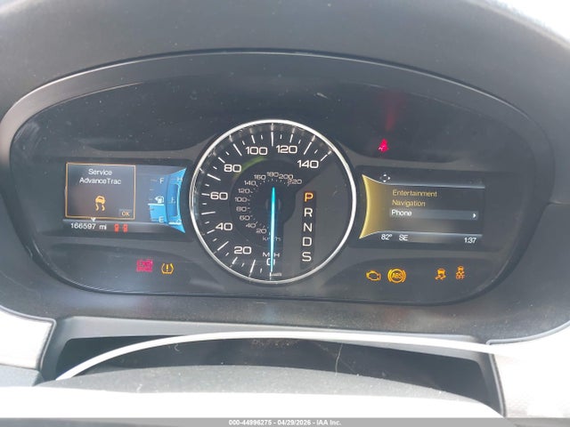 Ford EDGE SEL 2014 2FMDK3JC1EBB39674 Image 7