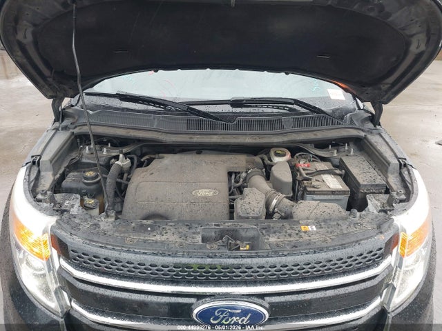 Aukcja sprzedaży 2014 Ford Explorer Limited, vin: 1FM5K8F85EGC55779, numer aukcji: 44996276