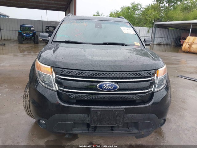 Aukcja sprzedaży 2014 Ford Explorer Limited, vin: 1FM5K8F85EGC55779, numer aukcji: 44996276