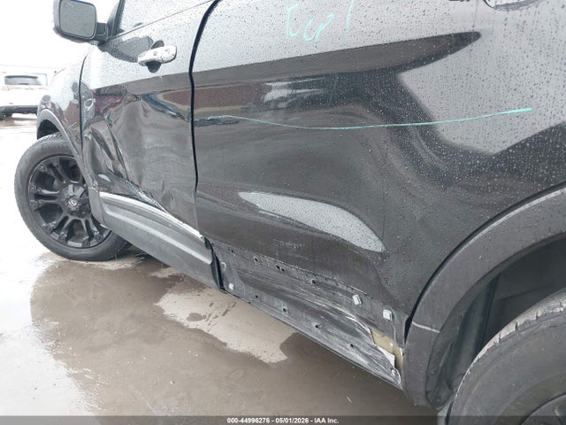 Aukcja sprzedaży 2014 Ford Explorer Limited, vin: 1FM5K8F85EGC55779, numer aukcji: 44996276