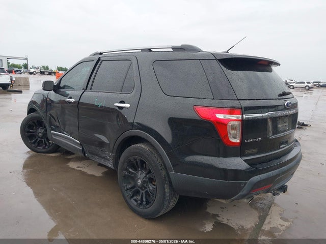 Aukcja sprzedaży 2014 Ford Explorer Limited, vin: 1FM5K8F85EGC55779, numer aukcji: 44996276