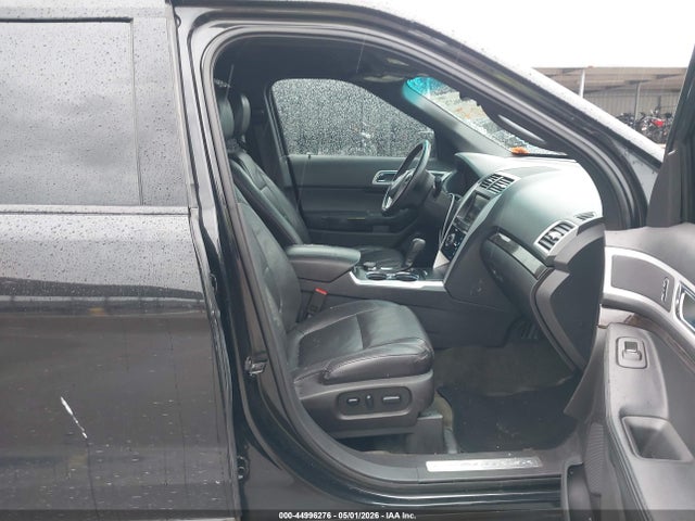 Aukcja sprzedaży 2014 Ford Explorer Limited, vin: 1FM5K8F85EGC55779, numer aukcji: 44996276
