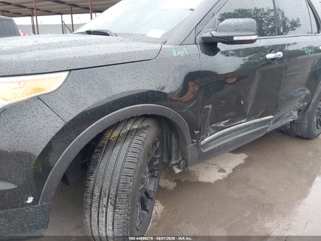 Aukcja sprzedaży 2014 Ford Explorer Limited, vin: 1FM5K8F85EGC55779, numer aukcji: 44996276