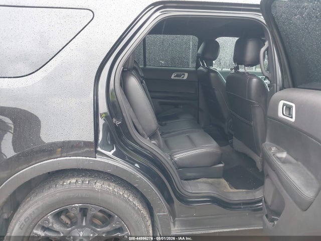 Aukcja sprzedaży 2014 Ford Explorer Limited, vin: 1FM5K8F85EGC55779, numer aukcji: 44996276