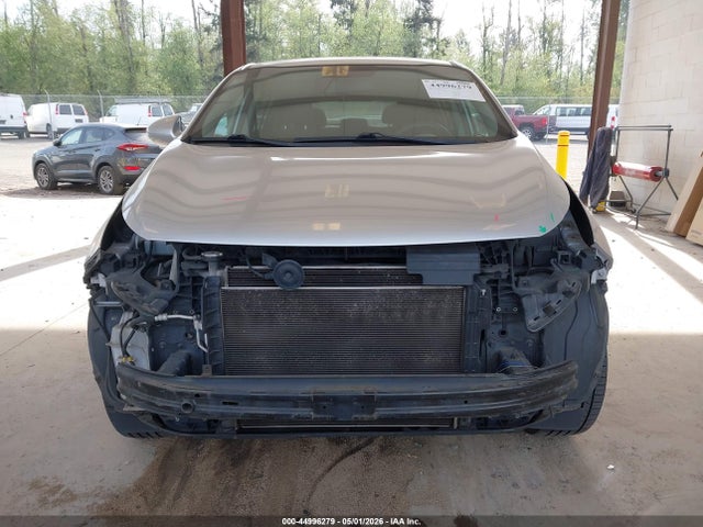 KNDPBCACXG7801698 KIA Sportage Lx
