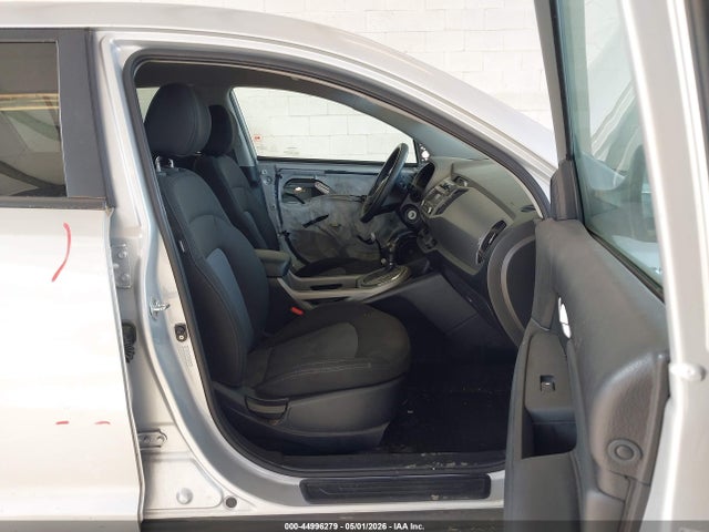 KNDPBCACXG7801698 KIA Sportage Lx
