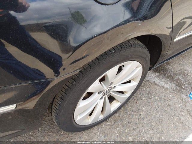 44996281 :رقم المزاد ، WVWMN7AN4AE530255 vin ، 2010 Volkswagen Cc Sport مزاد بيع