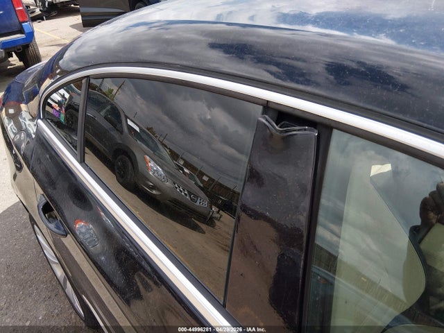44996281 :رقم المزاد ، WVWMN7AN4AE530255 vin ، 2010 Volkswagen Cc Sport مزاد بيع