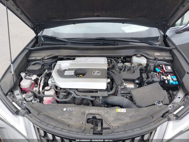 Aukcja sprzedaży 2020 Lexus Ux 250h, vin: JTHP9JBH4L2031322, numer aukcji: 44996283