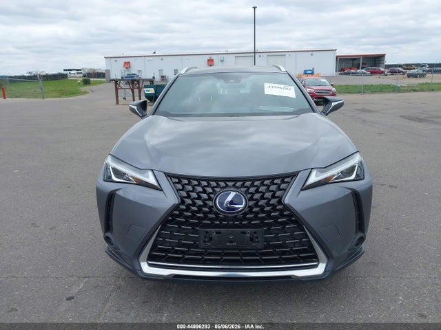 Aukcja sprzedaży 2020 Lexus Ux 250h, vin: JTHP9JBH4L2031322, numer aukcji: 44996283