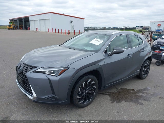 Aukcja sprzedaży 2020 Lexus Ux 250h, vin: JTHP9JBH4L2031322, numer aukcji: 44996283
