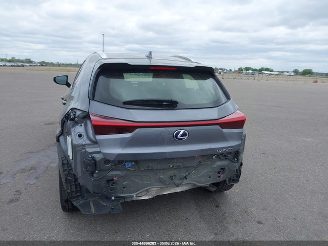 Aukcja sprzedaży 2020 Lexus Ux 250h, vin: JTHP9JBH4L2031322, numer aukcji: 44996283