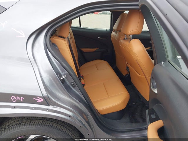 Aukcja sprzedaży 2020 Lexus Ux 250h, vin: JTHP9JBH4L2031322, numer aukcji: 44996283