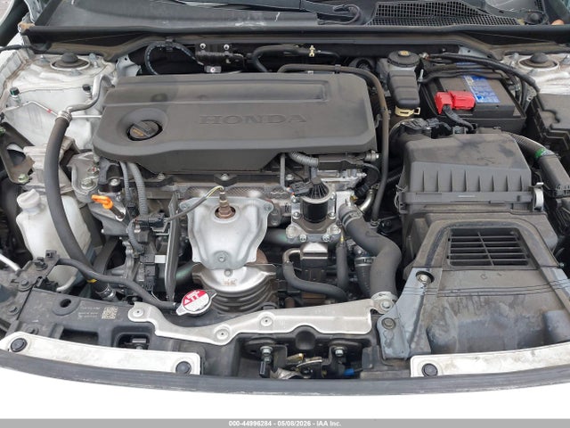 Продажа на аукционе авто 2025 Honda Civic Lx, vin: 2HGFE2F24SH514644, номер лота: 44996284