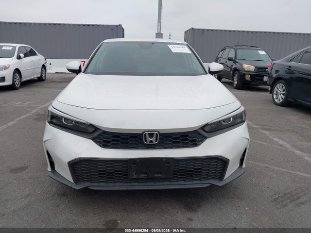Продажа на аукционе авто 2025 Honda Civic Lx, vin: 2HGFE2F24SH514644, номер лота: 44996284