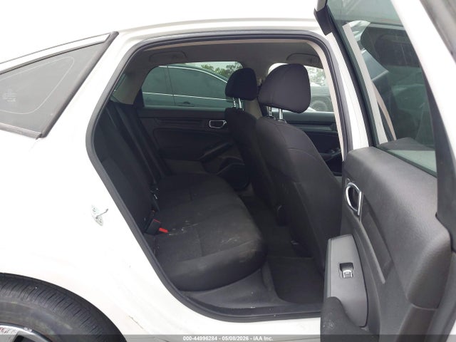 Продажа на аукционе авто 2025 Honda Civic Lx, vin: 2HGFE2F24SH514644, номер лота: 44996284