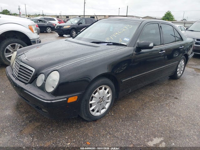 44996293 :رقم المزاد ، WDBJF65J3YB095546 vin ، 2000 Mercedes-benz E 320 مزاد بيع