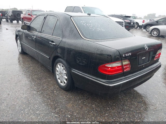 44996293 :رقم المزاد ، WDBJF65J3YB095546 vin ، 2000 Mercedes-benz E 320 مزاد بيع