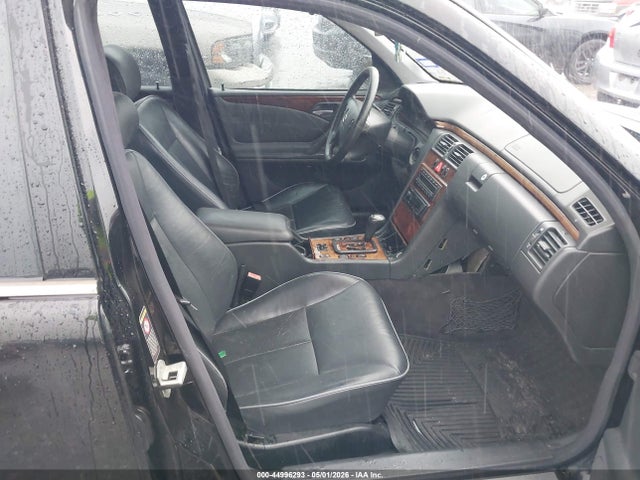 44996293 :رقم المزاد ، WDBJF65J3YB095546 vin ، 2000 Mercedes-benz E 320 مزاد بيع