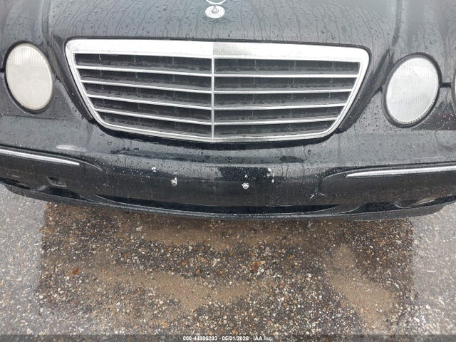 44996293 :رقم المزاد ، WDBJF65J3YB095546 vin ، 2000 Mercedes-benz E 320 مزاد بيع
