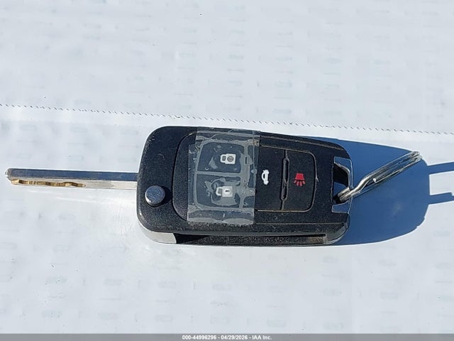 2012 Gmc Terrain Sle-2 მანქანა იყიდება აუქციონზე, vin: 2GKALSEK2C6315562, აუქციონის ნომერი: 44996296