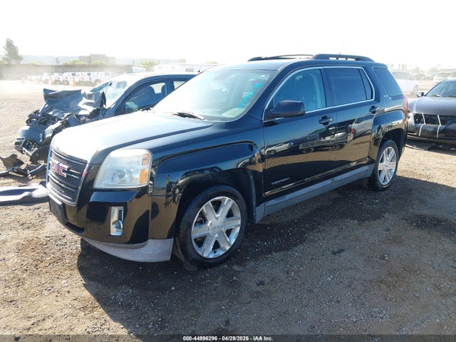 2012 Gmc Terrain Sle-2 მანქანა იყიდება აუქციონზე, vin: 2GKALSEK2C6315562, აუქციონის ნომერი: 44996296