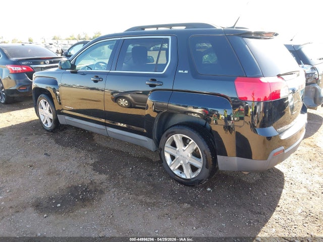 2012 Gmc Terrain Sle-2 მანქანა იყიდება აუქციონზე, vin: 2GKALSEK2C6315562, აუქციონის ნომერი: 44996296