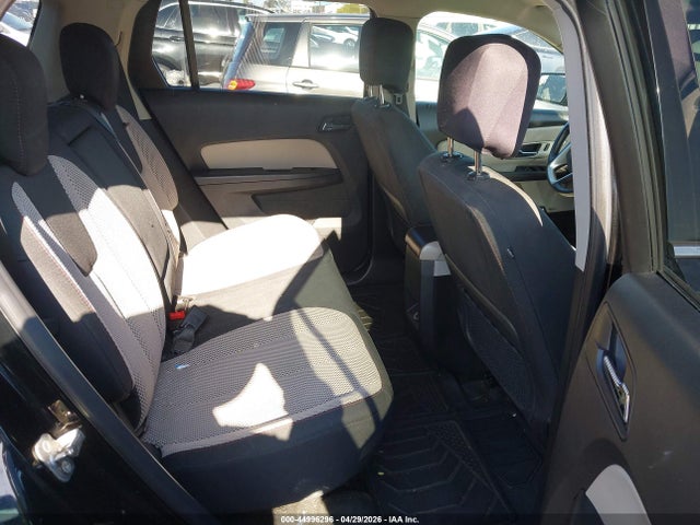 2012 Gmc Terrain Sle-2 მანქანა იყიდება აუქციონზე, vin: 2GKALSEK2C6315562, აუქციონის ნომერი: 44996296
