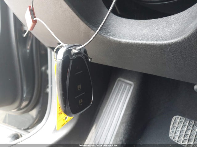44996298 :رقم المزاد ، 3GNAXHEV9LS500505 vin ، 2020 Chevrolet Equinox Fwd Ls مزاد بيع