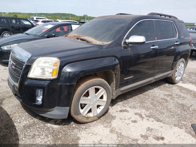 Продажа на аукционе авто 2011 Gmc Terrain Slt-1, vin: 2CTALUECXB6234392, номер лота: 44996299