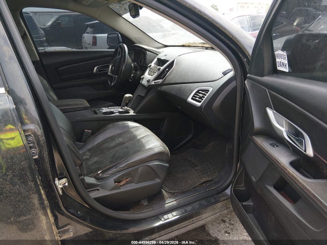 Продажа на аукционе авто 2011 Gmc Terrain Slt-1, vin: 2CTALUECXB6234392, номер лота: 44996299