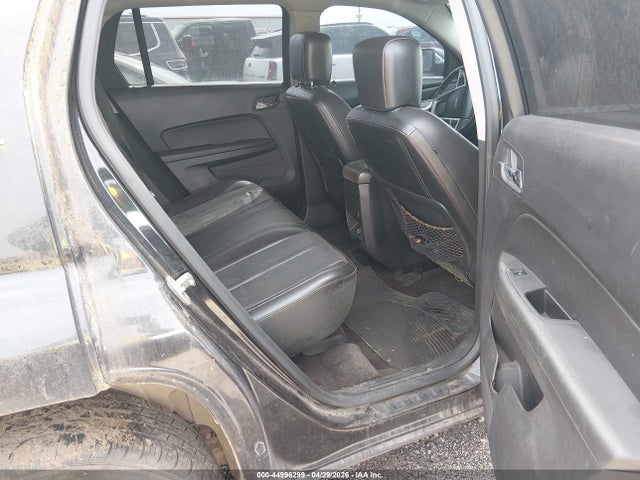 Продажа на аукционе авто 2011 Gmc Terrain Slt-1, vin: 2CTALUECXB6234392, номер лота: 44996299