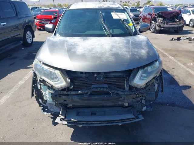 Продажа на аукционе авто 2017 Nissan Rogue S, vin: JN8AT2MT9HW387043, номер лота: 44996302