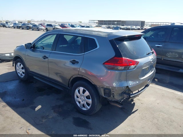 Продажа на аукционе авто 2017 Nissan Rogue S, vin: JN8AT2MT9HW387043, номер лота: 44996302